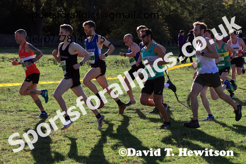 Senior Mens 2025 Start Fitness NEHL, Lambton, County Durham. Photo: David T. Hewitson/Sports for All Pics